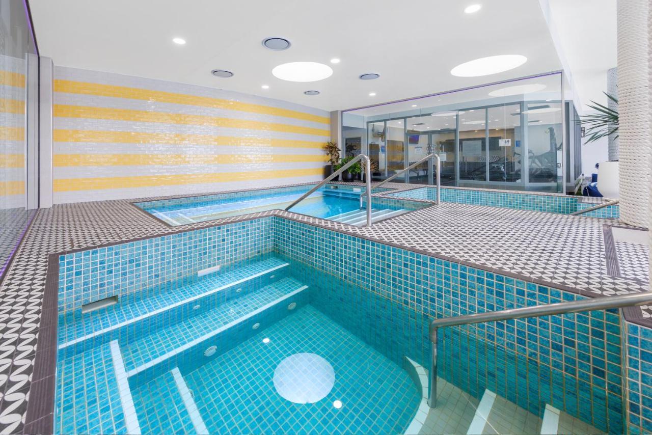 浅滩湾华美达度假酒店 外观 照片